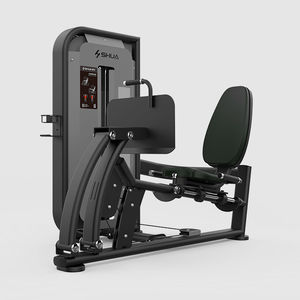stazione per esercizi muscolari pressa per gambe