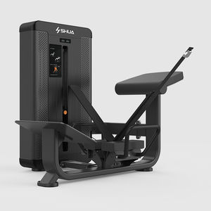 stazione per esercizi muscolari hip thrust (ponte)