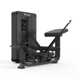 stazione per esercizi muscolari hip thrust (ponte)