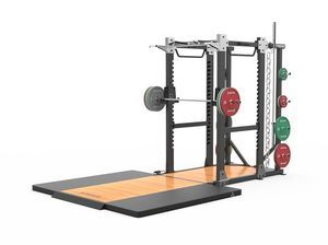 power rack