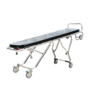 carrello mortuario di trasferimento 1