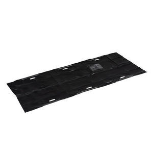 sacca mortuaria in PVC