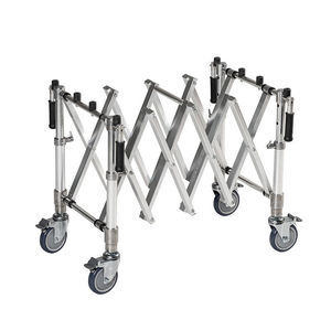 carrello mortuario a pantografo 1