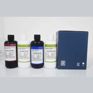kit di reagenti colorante 1