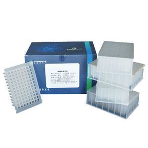 kit di test clinico