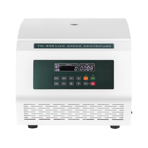 centrifuga clinica