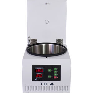 centrifuga clinica