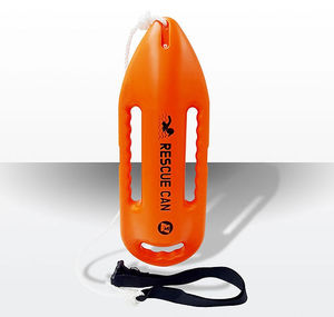 galleggiante di soccorso