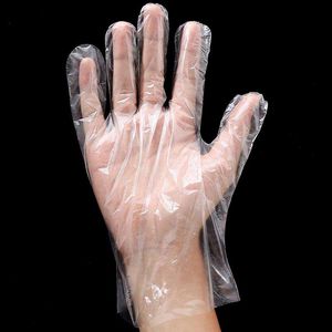 guanto in nitrile
