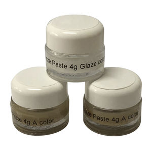 adesivo dentale per corone dentali