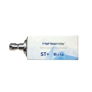 materiale odontoiatrico in zircone