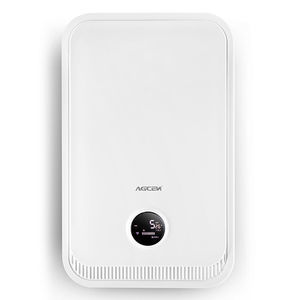 depuratore d'aria mobile