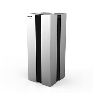 depuratore d'aria compatto 1