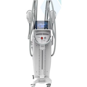 unità di body contouring tramite elettrostimolazione muscolare (EMS)