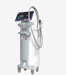 laser per epilazione
