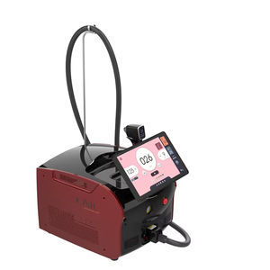 laser per epilazione