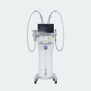 unità di body contouring RF