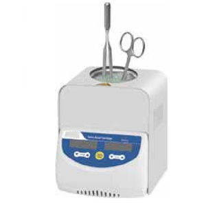 sterilizzatore medico da laboratorio