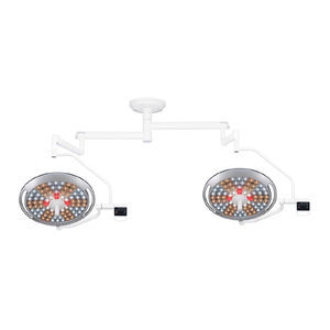 lampada scialitica a soffitto 1