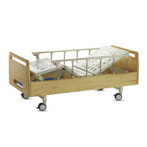 letto per cure domiciliari