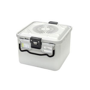 contenitore di sterilizzazione per strumenti 1