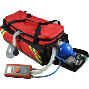 ventilatore di emergenza