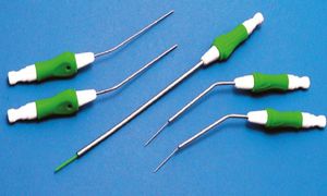 sonda di pressione intraddominale