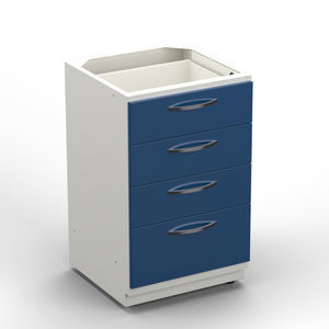 armadio per strumenti odontoiatrici 1