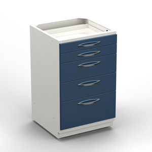 armadio per strumenti odontoiatrici 1
