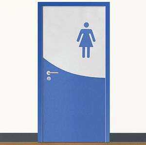 porta di protezione