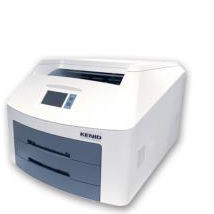 stampante di pellicole radiografiche