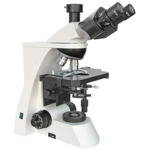microscopio ottico