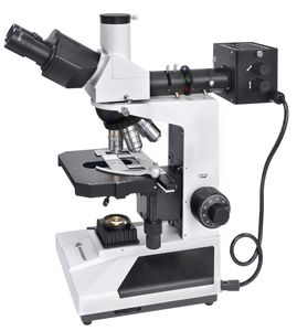 microscopio ottico