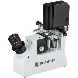 microscopio ottico