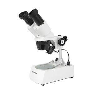 stereomicroscopio ottico