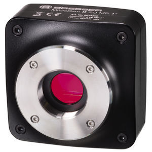 fotocamera per microscopio