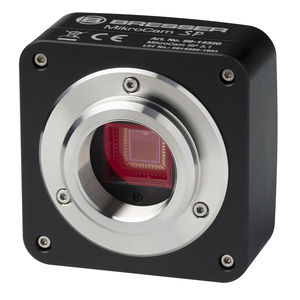 fotocamera per microscopio 1