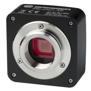 fotocamera per microscopio 1