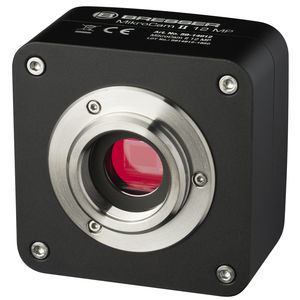 fotocamera per microscopio 1