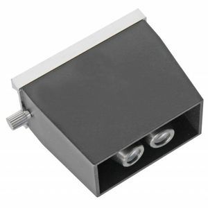 obiettivo per microscopio da laboratorio