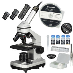 microscopio ottico 1