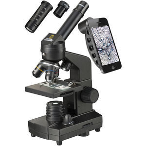 microscopio ottico 1