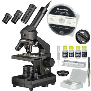 microscopio ottico 1