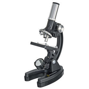 microscopio ottico
