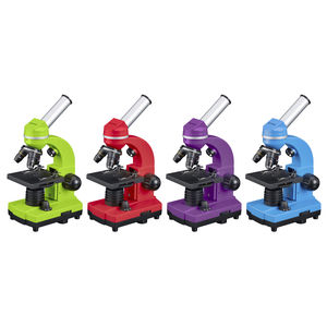 microscopio ottico