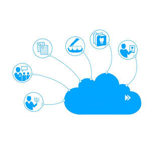 soluzioni di cloud computing per imaging odontoiatrico