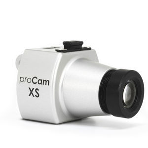 fotocamera odontoiatrica