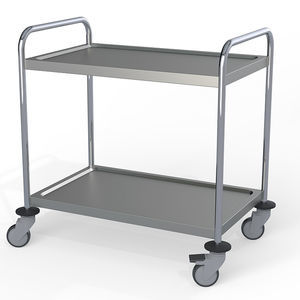 carrello ospedaliero