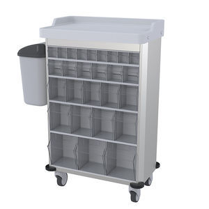 carrello medico