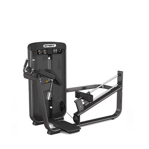 stazione per esercizi muscolari hip thrust (ponte)